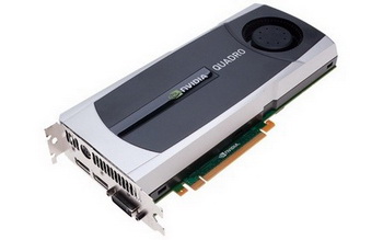 nvidia quadro 6000